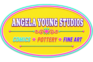 Angela
            Young Studios Logo